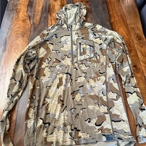 Kuiu 145 Merino Top